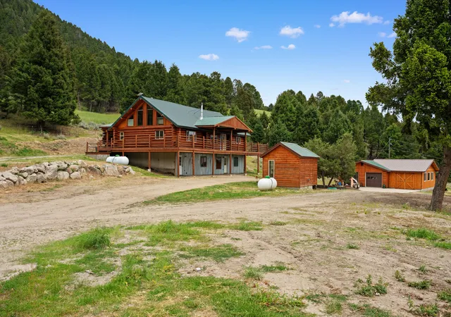 Single family home for sale at 230 Meadow Gulch Rd, Butte, MT 59701 | MLS# 30075222