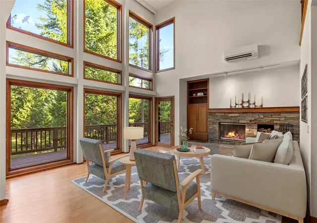 Photo 1 of Single family home for sale at 248 Pine Woods Ct, Whitefish, MT 59937 | MLS# 30074356 | Listing updated on 2026-09-09
