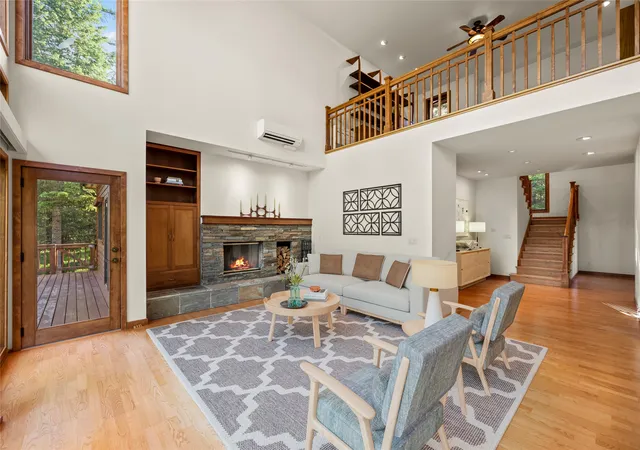 Photo 3 of Single family home for sale at 248 Pine Woods Ct, Whitefish, MT 59937 | MLS# 30074356 | Listing updated on 2026-09-09