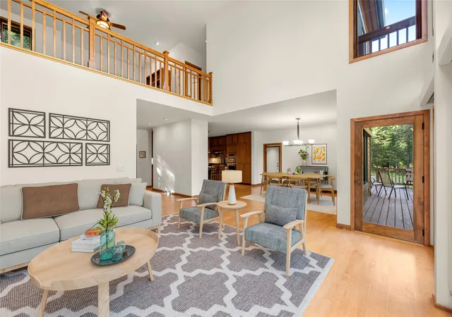 Photo 4 of Single family home for sale at 248 Pine Woods Ct, Whitefish, MT 59937 | MLS# 30074356 | Listing updated on 2026-09-09