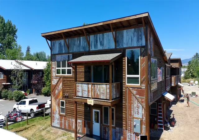 Condo for sale at 235 Grant St #D, Missoula, MT 59801 | MLS# 30074609 | Listing updated on 2026-09-21