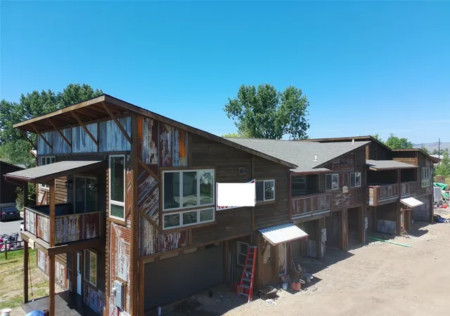 Photo 1 of Condo for sale at 235 Grant St #D, Missoula, MT 59801 | MLS# 30074609 | Listing updated on 2026-09-21