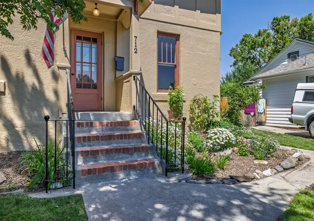 Photo 3 of Single family home for sale at 712 N Rodney St, Helena, MT 59601 | MLS# 30075172 | Listing updated on 2026-09-14