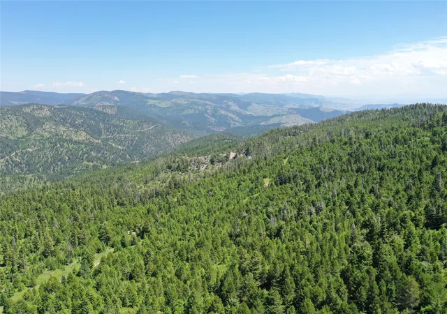Land for sale at 7 Tract Garnet Range, Drummond, MT 59832 | MLS# 30075010
