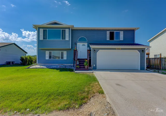 Photo 1 of Single family home for sale at 5334 Glacier Point Loop, Helena, MT 59602 | MLS# 30074885 | Listing updated on 2026-09-22
