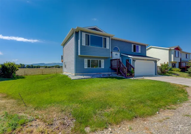Photo 2 of Single family home for sale at 5334 Glacier Point Loop, Helena, MT 59602 | MLS# 30074885 | Listing updated on 2026-09-22