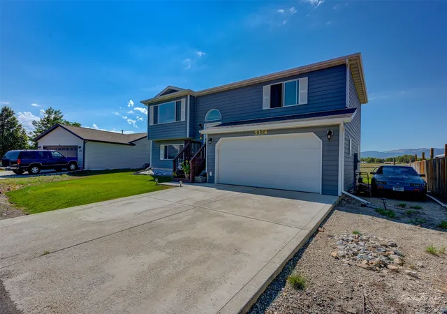 Photo 3 of Single family home for sale at 5334 Glacier Point Loop, Helena, MT 59602 | MLS# 30074885 | Listing updated on 2026-09-22