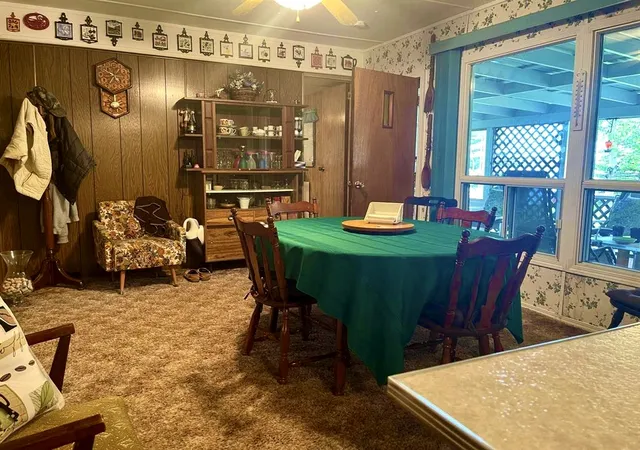 Photo 3 of Manufactured home for sale at 14 S Shore Duck Rd, Babb, MT 59411 | MLS# 30075178 | Listing updated on 2026-09-21