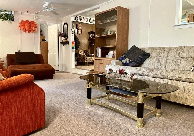 Photo 4 of Manufactured home for sale at 14 S Shore Duck Rd, Babb, MT 59411 | MLS# 30075178 | Listing updated on 2026-09-21