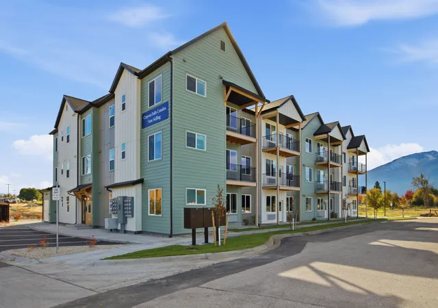 Photo 1 of Condo for sale at 159 Cyn Fls Way #101, Hamilton, MT 59840 | MLS# 30071489 | Listing updated on 2026-10-20
