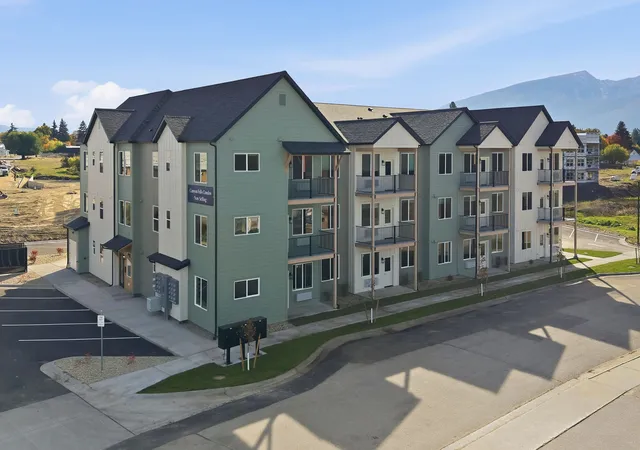 Photo 1 of Condo for sale at 159 Cyn Fls Way #102, Hamilton, MT 59840 | MLS# 30075079 | Listing updated on 2026-10-20