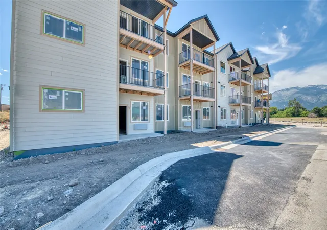 Photo 1 of Condo for sale at 159 Cyn Fls Way #103, Hamilton, MT 59840 | MLS# 30075094 | Listing updated on 2026-09-20