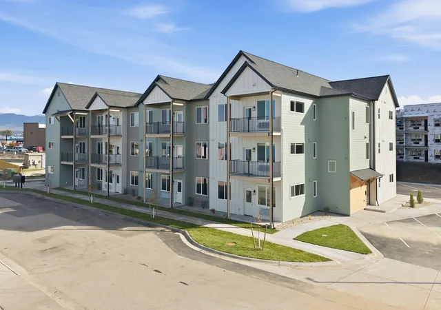 Photo 1 of Condo for sale at 159 Cyn Fls Way #103, Hamilton, MT 59840 | MLS# 30075094 | Listing updated on 2026-10-20