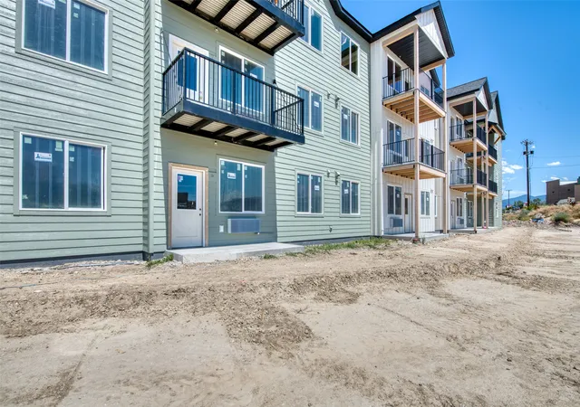 Photo 1 of Condo for sale at 159 Cyn Fls Way #104, Hamilton, MT 59840 | MLS# 30075134 | Listing updated on 2026-09-20