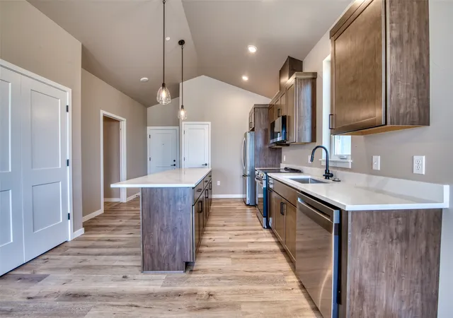 Photo 1 of Condo for sale at 159 Cyn Fls Way #105, Hamilton, MT 59840 | MLS# 30075135 | Listing updated on 2026-09-20