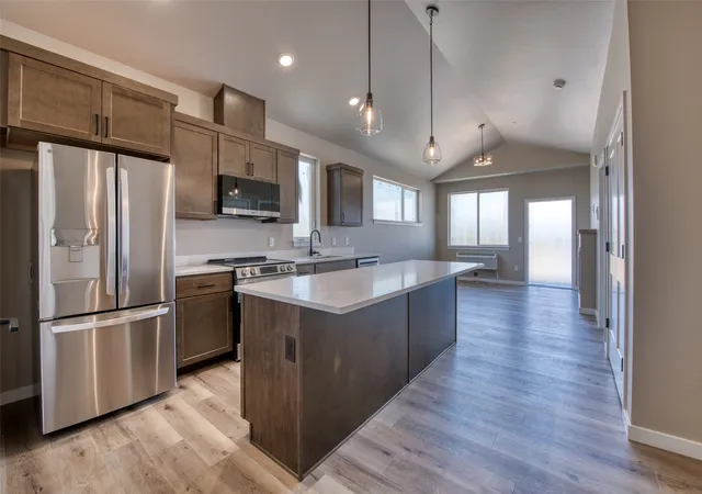 Photo 1 of Condo for sale at 159 Cyn Fls Way #106, Hamilton, MT 59840 | MLS# 30075140 | Listing updated on 2026-09-20