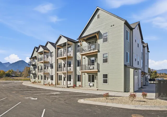 Photo 1 of Condo for sale at 159 Cyn Fls Way #106, Hamilton, MT 59840 | MLS# 30075140 | Listing updated on 2026-10-20