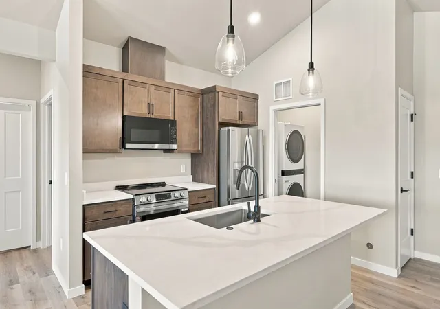 Photo 1 of Condo for sale at 159 Cyn Fls Way #108, Hamilton, MT 59840 | MLS# 30075144 | Listing updated on 2026-10-20