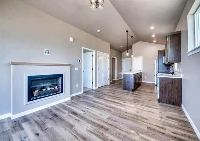 Photo 1 of Condo for sale at 159 Cyn Fls Way #201, Hamilton, MT 59840 | MLS# 30075155 | Listing updated on 2026-09-20