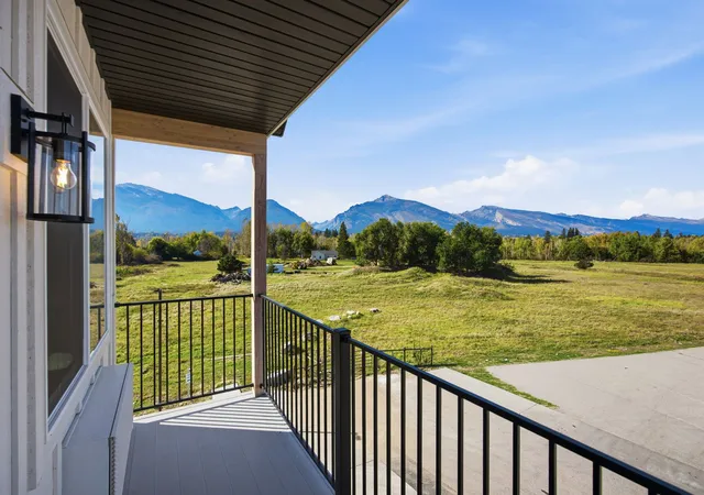 Photo 1 of Condo for sale at 159 Cyn Fls Way #201, Hamilton, MT 59840 | MLS# 30075155 | Listing updated on 2026-10-20