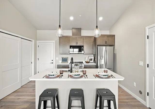 Photo 1 of Condo for sale at 159 Cyn Fls Way #203, Hamilton, MT 59840 | MLS# 30075159 | Listing updated on 2026-10-20