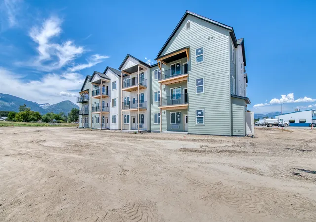 Photo 3 of Condo for sale at 159 Cyn Fls Way #203, Hamilton, MT 59840 | MLS# 30075159 | Listing updated on 2026-09-20