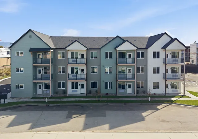 Photo 1 of Condo for sale at 159 Cyn Fls Way #205, Hamilton, MT 59840 | MLS# 30075163 | Listing updated on 2026-10-20