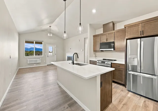 Photo 1 of Condo for sale at 159 Cyn Fls Way #208, Hamilton, MT 59840 | MLS# 30075182 | Listing updated on 2026-10-20