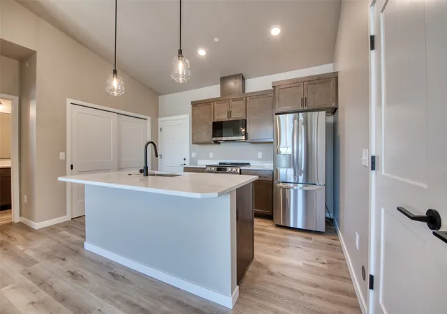Photo 1 of Condo for sale at 159 Cyn Fls Way #304, Hamilton, MT 59840 | MLS# 30075191 | Listing updated on 2026-09-20