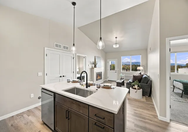 Photo 1 of Condo for sale at 159 Cyn Fls Way #304, Hamilton, MT 59840 | MLS# 30075191 | Listing updated on 2026-10-20