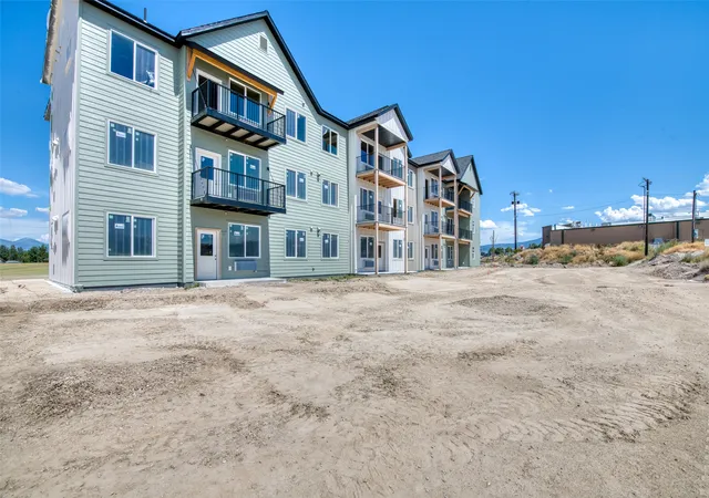 Photo 1 of Condo for sale at 159 Cyn Fls Way #305, Hamilton, MT 59840 | MLS# 30075193 | Listing updated on 2026-09-20