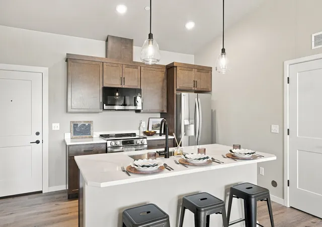Photo 1 of Condo for sale at 159 Cyn Fls Way #305, Hamilton, MT 59840 | MLS# 30075193 | Listing updated on 2026-10-20