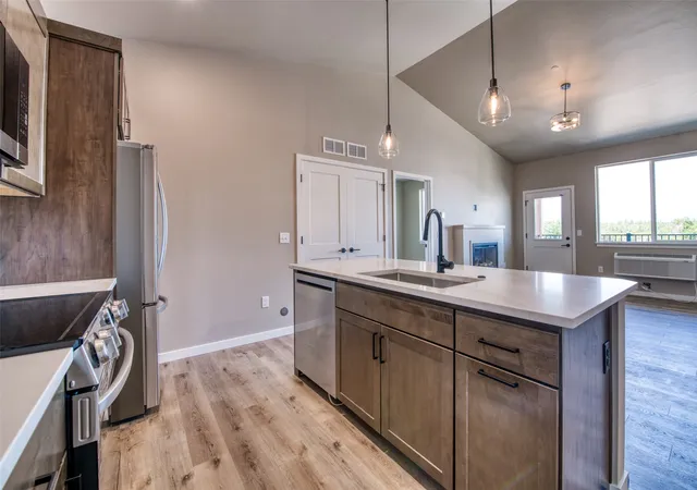 Photo 1 of Condo for sale at 159 Cyn Fls Way #306, Hamilton, MT 59840 | MLS# 30075194 | Listing updated on 2026-09-20