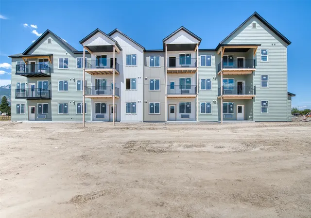 Photo 2 of Condo for sale at 159 Cyn Fls Way #307, Hamilton, MT 59840 | MLS# 30075195 | Listing updated on 2026-09-20