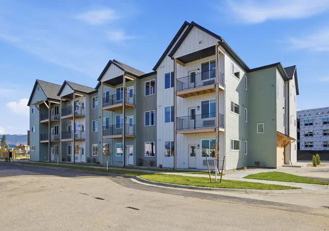 Photo 1 of Condo for sale at 159 Cyn Fls Way #308, Hamilton, MT 59840 | MLS# 30075196 | Listing updated on 2026-10-20