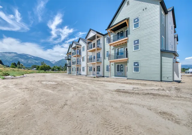 Photo 3 of Condo for sale at 159 Cyn Fls Way #308, Hamilton, MT 59840 | MLS# 30075196 | Listing updated on 2026-09-20