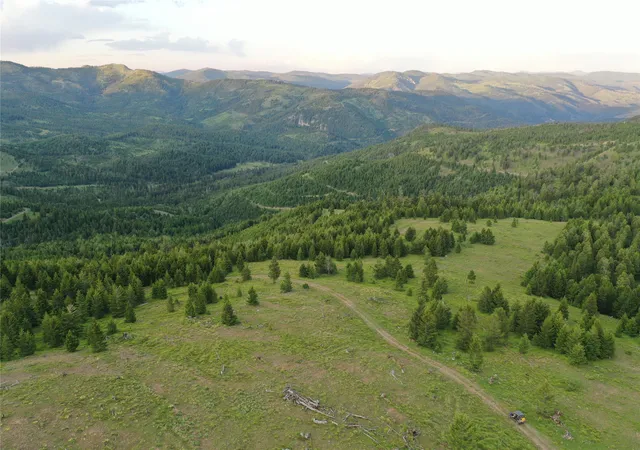 Photo 1 of Land for sale at 11 Tract Garnet Range, Drummond, MT 59832 | MLS# 30075017 | Listing updated on 2026-09-14