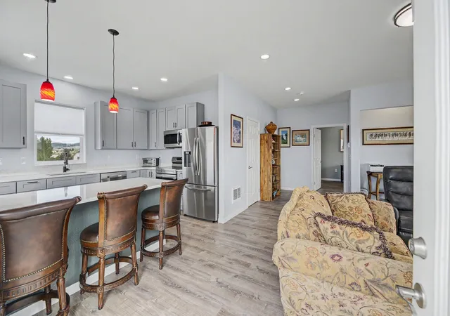 Photo 3 of Single family home for sale at 8455 Oreilly Dr, Helena, MT 59602 | MLS# 30075307 | Listing updated on 2026-09-17