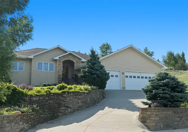 Single family home for sale at 930 Spirit Dr, Shelby, MT 59474 | MLS# 30074662
