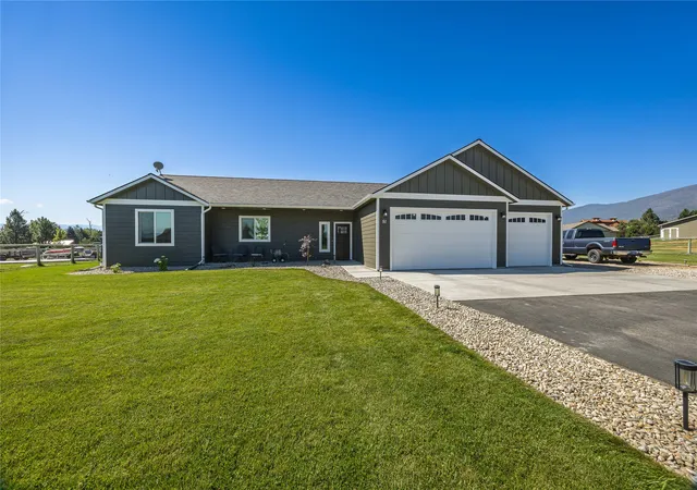 Photo 2 of Single family home for sale at 51 Kaycee Way, Stevensville, MT 59870 | MLS# 30075213 | Listing updated on 2026-09-23