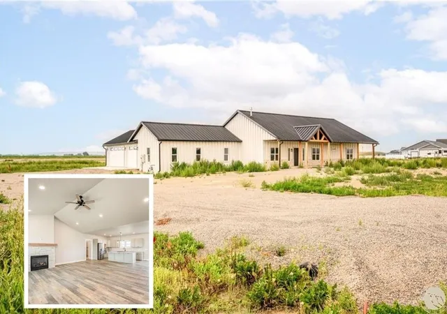 Photo 1 of Single family home for sale at 7429 Barbed Wire Dr, Billings, MT 59106 | MLS# 30075298 | Listing updated on 2026-09-11