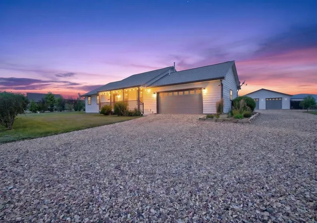 Photo 1 of Single family home for sale at 6098 Anna Brown Rd, Helena, MT 59602 | MLS# 30075389 | Listing updated on 2026-09-24