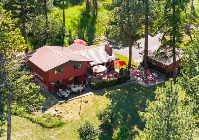 Photo 1 of Single family home for sale at 776 Rocky Cliff Rd, Kalispell, MT 59901 | MLS# 30075179 | Listing updated on 2026-10-20