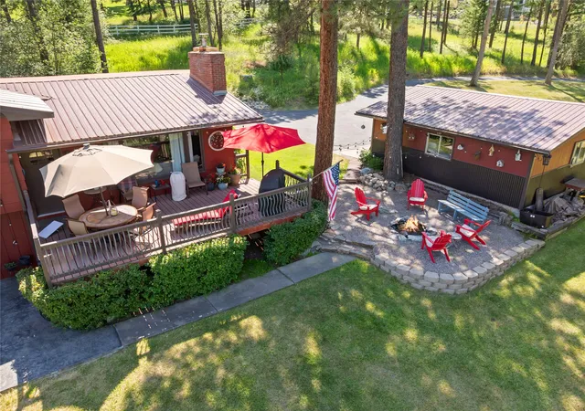 Photo 2 of Single family home for sale at 776 Rocky Cliff Rd, Kalispell, MT 59901 | MLS# 30075179 | Listing updated on 2026-10-20