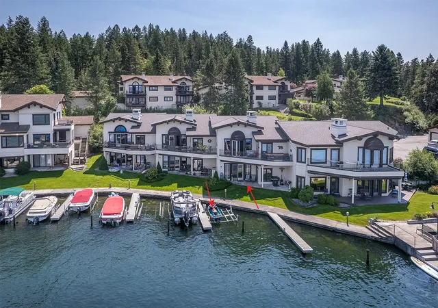 Photo 1 of Condo for sale at 140 Pebble Way #23, Bigfork, MT 59911 | MLS# 30075266 | Listing updated on 2026-09-04
