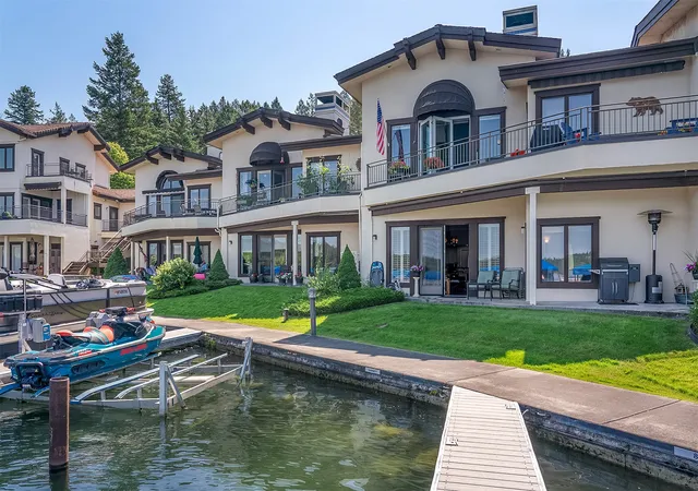 Photo 2 of Condo for sale at 140 Pebble Way #23, Bigfork, MT 59911 | MLS# 30075266 | Listing updated on 2026-09-04
