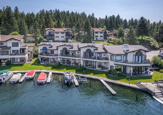 Photo 4 of Condo for sale at 140 Pebble Way #23, Bigfork, MT 59911 | MLS# 30075266 | Listing updated on 2026-09-04