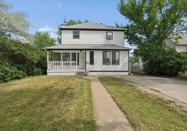 Photo 1 of Single family home for sale at 1219 9th Avenue S, Great Falls, MT 59405 | MLS# 30075405 | Listing updated on 2026-09-21