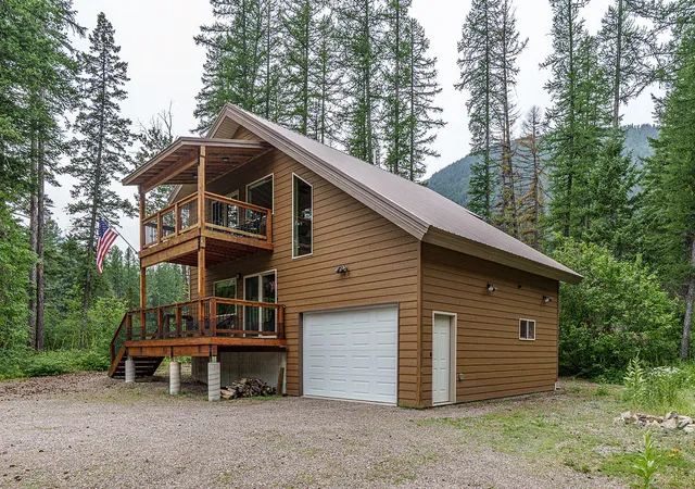 Photo 1 of Single family home for sale at 102 Izaak Walton Inn Rd, Essex, MT 59916 | MLS# 30075220 | Listing updated on 2026-09-28