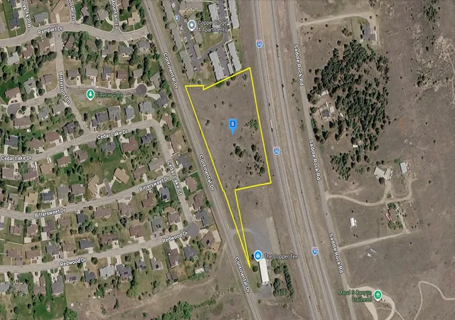 Photo 1 of Land for sale at 4680 Continental Dr, Butte, MT 59701 | MLS# 30075427 | Listing updated on 2026-09-14